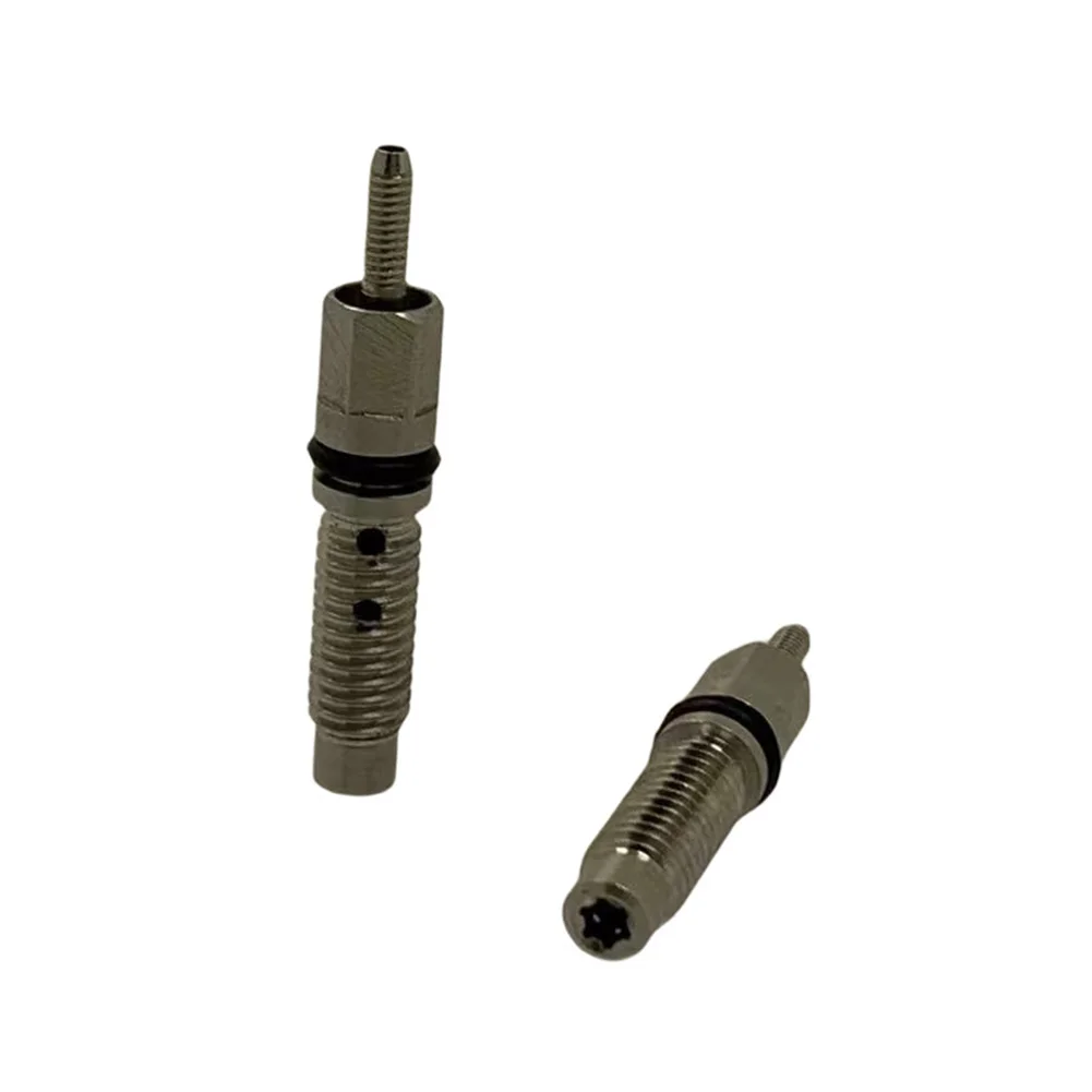 Bike Seatpost Lockout Oil Needle Control Connector Plug-in For RockShox Reverb Cycling Seat Post Accessories Hose Barb
Bike Seatpost Lockout Oil Needle Control Connector Plug-in For RockShox Reverb Cycling Seat Post Accessories Hose Barb