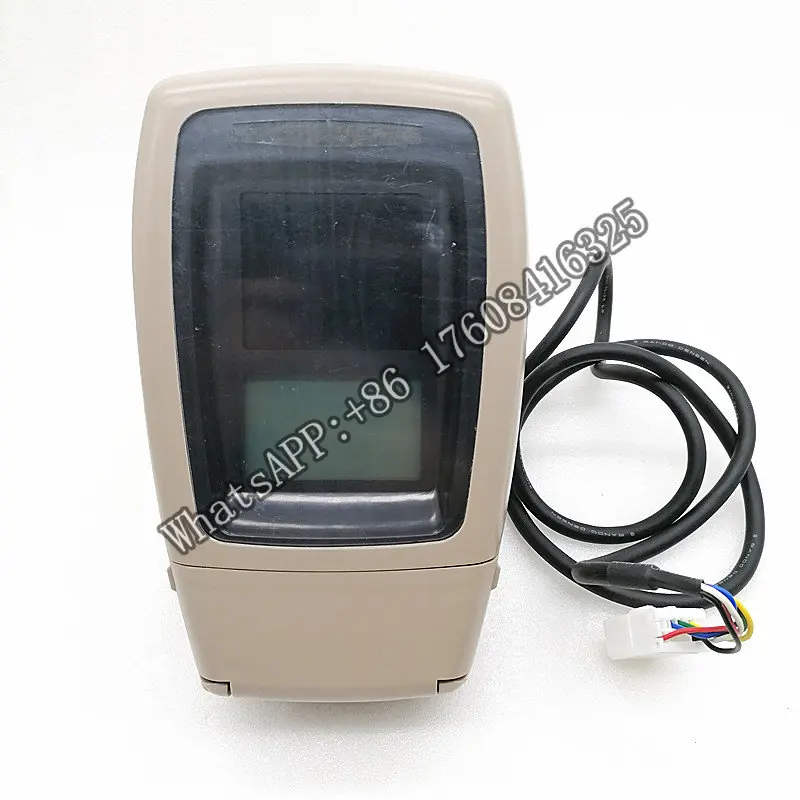 High Quality Excavator Spare Parts E320C E312C E330C LED Display 157-3198 1573198
High Quality Excavator Spare Parts E320C E312C E330C LED Display 157-3198 1573198