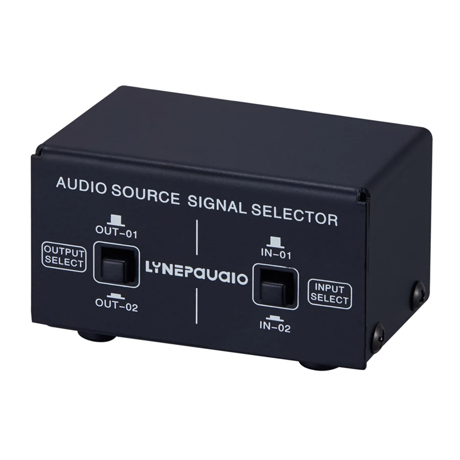 2 in 2 Out Audio Source Signal Selection Switcher Audio Distributor Signal Selector Tone Volume Stereo Amplifier Board
2 in 2 Out Audio Source Signal Selection Switcher Audio Distributor Signal Selector Tone Volume Stereo Amplifier Board
