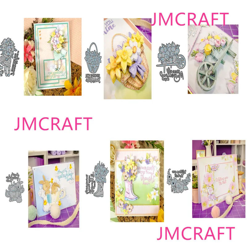 JMCRAFT 2022 New Beautiful Flower Decoration Metal Cutting Dies DIY Scrapbook Handmade Paper Craft Metal Steel Template Dies
JMCRAFT 2022 New Beautiful Flower Decoration Metal Cutting Dies DIY Scrapbook Handmade Paper Craft Metal Steel Template Dies