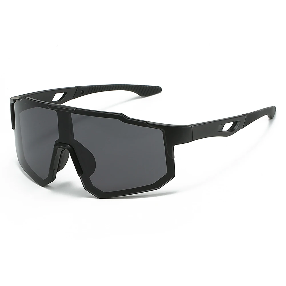 New Men's Women's Sports Sunglasses UV Protection Outdoor Mtb Road Cycling Hiking BBQ Camping Travel Carp Fishing Glasses
New Men's Women's Sports Sunglasses UV Protection Outdoor Mtb Road Cycling Hiking BBQ Camping Travel Carp Fishing Glasses