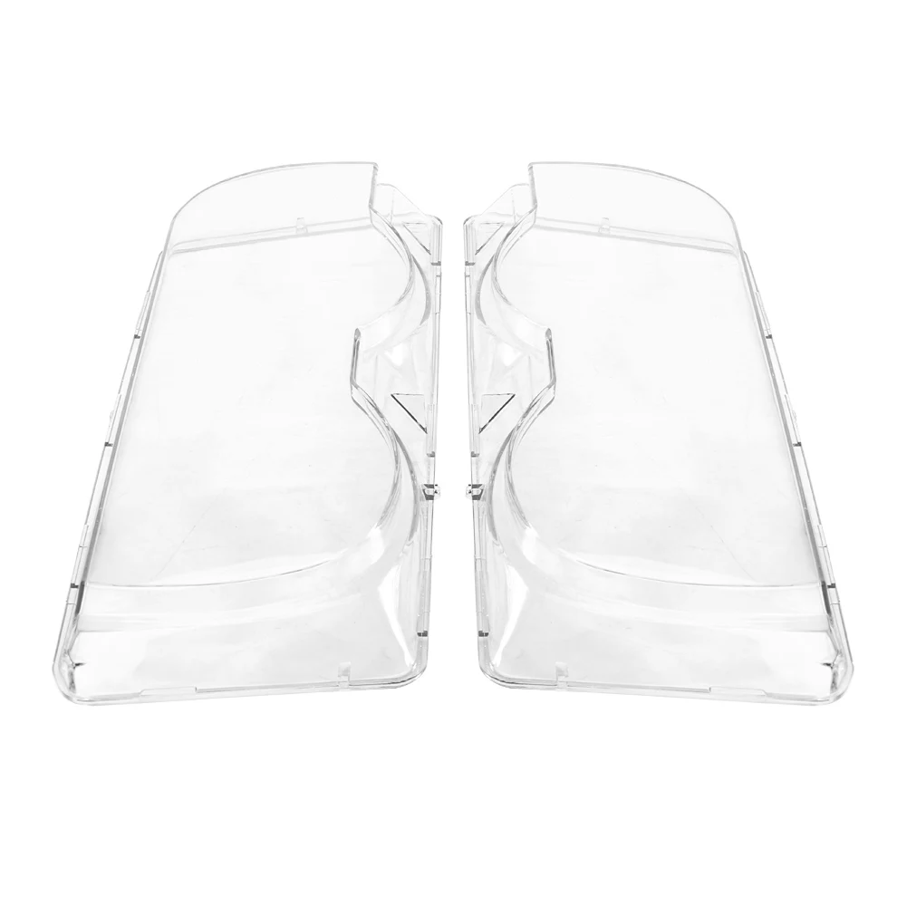 1 Pair Headlight Headlamp Clear Lens Cover for BMW E38 728i 730i 735i 740i 1999-2001 Headlight Cover Headlight Cover
1 Pair Headlight Headlamp Clear Lens Cover for BMW E38 728i 730i 735i 740i 1999-2001 Headlight Cover Headlight Cover
