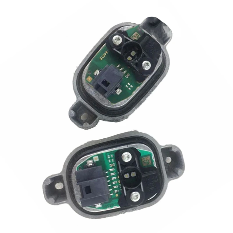 1 пара 63117428425 светодиодный модуль фары источник для BMW 1 серии F20 F21 114D 116D 116I 118I LCI 14-19 DRL ходовые огни
1 пара 63117428425 светодиодный модуль фары источник для BMW 1 серии F20 F21 114D 116D 116I 118I LCI 14-19 DRL ходовые огни