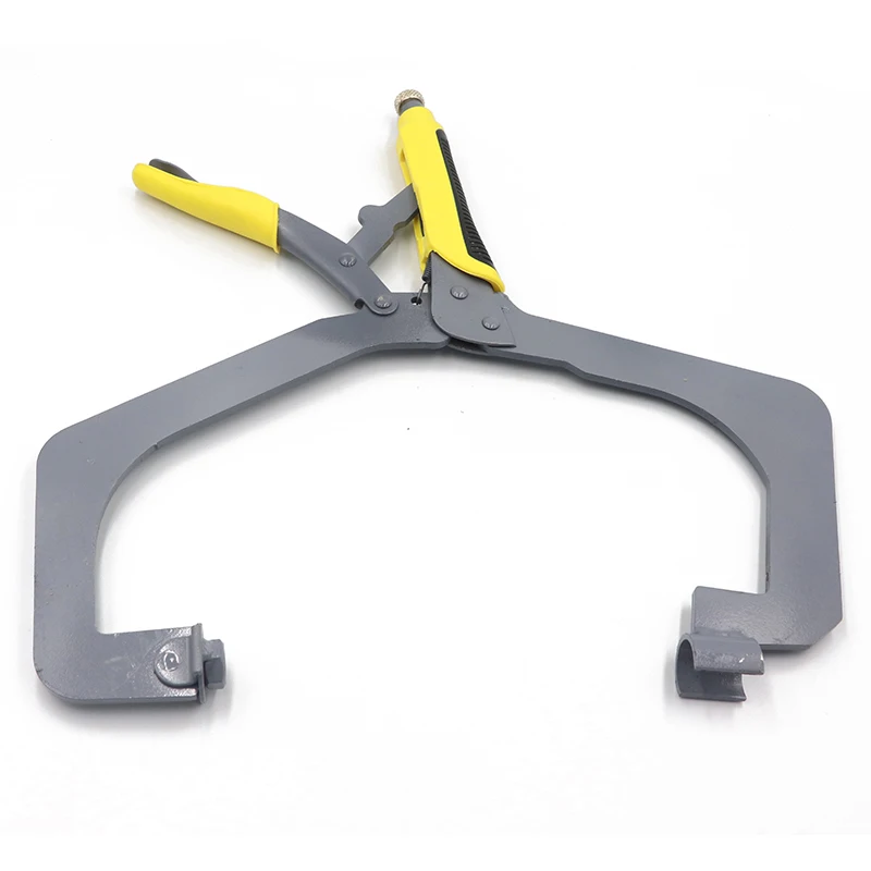 C-Shaped Clamps Brake pump return tool Special pliers for Brake pump
C-Shaped Clamps Brake pump return tool Special pliers for Brake pump