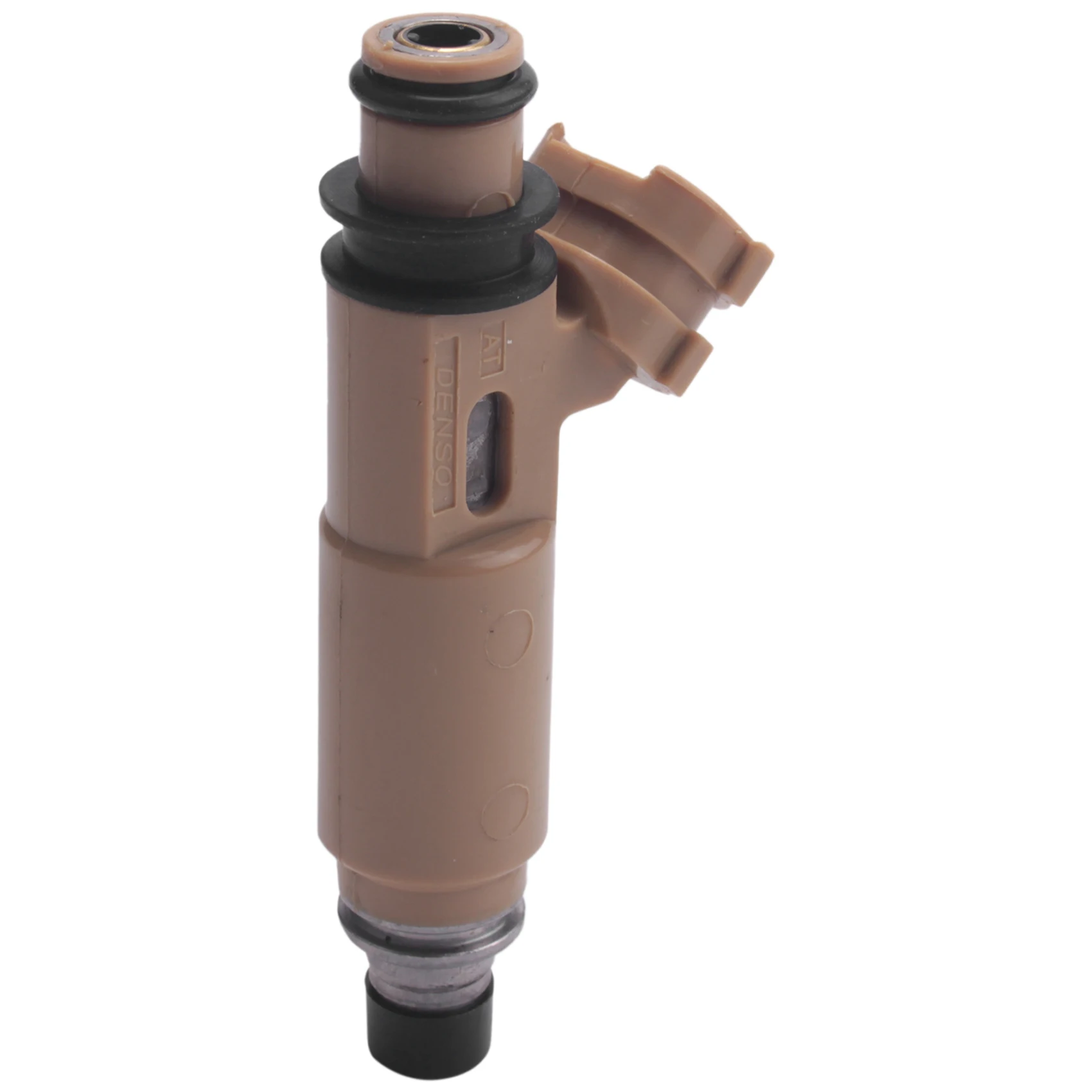 Car Fuel Injector for Toyota Camry Rav4 Avensis Ipsum Corona Vista 3SFE 23250-74170 23209-74170
Car Fuel Injector for Toyota Camry Rav4 Avensis Ipsum Corona Vista 3SFE 23250-74170 23209-74170