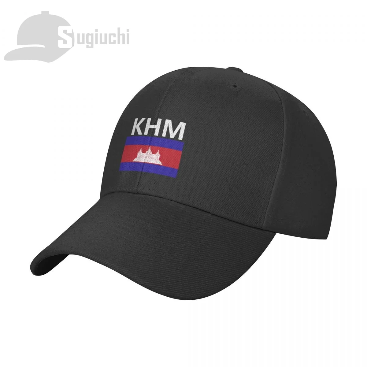 Cambodia Country Flag With Letter Sun Baseball Cap Dad Hats Adjustable For Men Women Unisex Cool Outdoor Hat
Cambodia Country Flag With Letter Sun Baseball Cap Dad Hats Adjustable For Men Women Unisex Cool Outdoor Hat