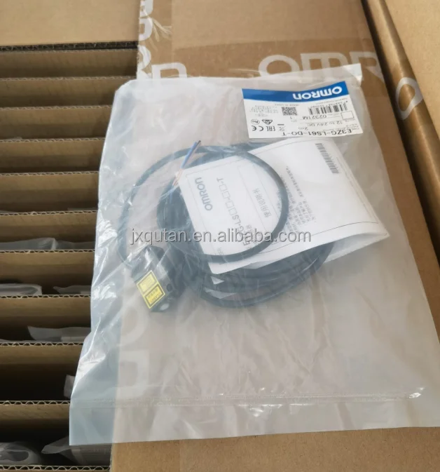 OMRON Omron temperature sensor input unit CS1W-PTS56 original genuine brand new
OMRON Omron temperature sensor input unit CS1W-PTS56 original genuine brand new