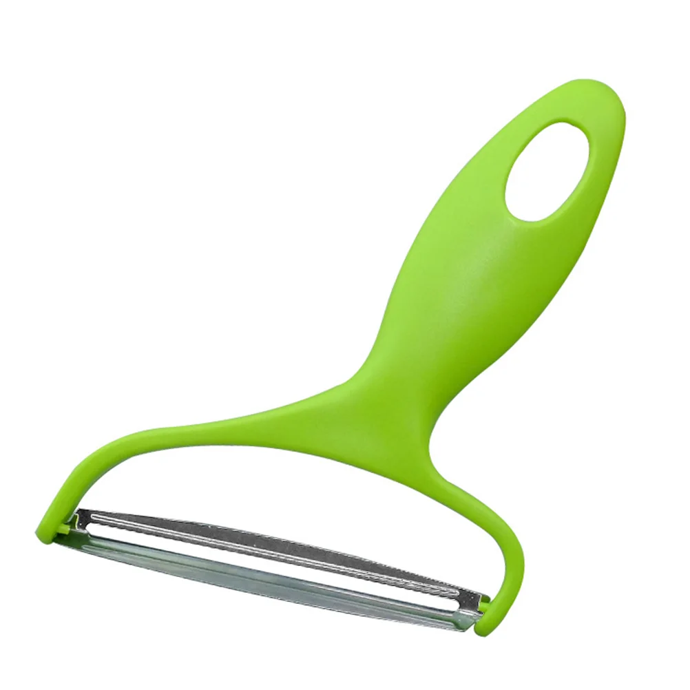 Peeler Kitchen Vegetable Gadget Slicer Fruitcabaggemouth Tool Steel Stainless Graterm Salad Peel Remover Potato Wide
Peeler Kitchen Vegetable Gadget Slicer Fruitcabaggemouth Tool Steel Stainless Graterm Salad Peel Remover Potato Wide