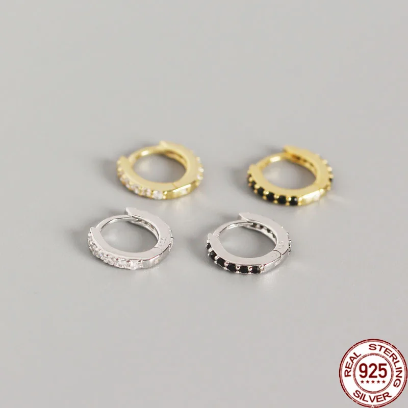BABIQU E0118 S925 Pure Silver Round Mini-included Zirconia Drop Earrings Individual Trend Hot Selling Korean Style Women Korean
BABIQU E0118 S925 Pure Silver Round Mini-included Zirconia Drop Earrings Individual Trend Hot Selling Korean Style Women Korean