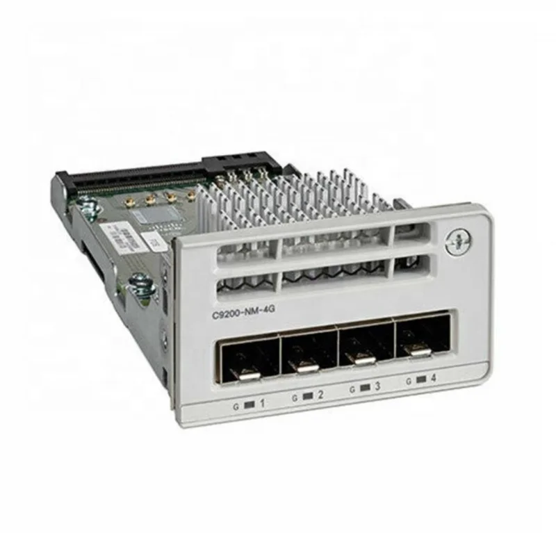 Модули переключателей серии 9000 
Модули переключателей серии 9000