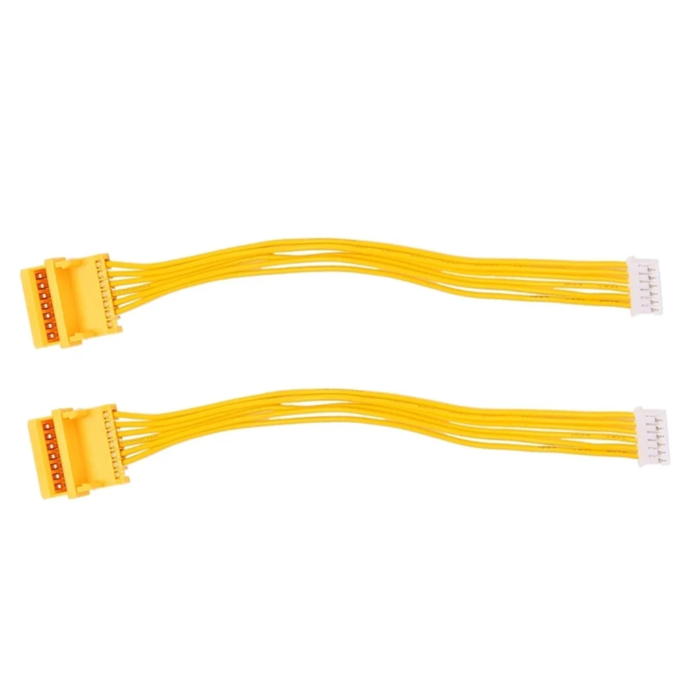2Pcs BL1830 Charger Connector Terminal For 14.4V 18V Li-Ion Battery Adapter Converter BL1815 BL1430 BL1415 BL1845 BL1460
2Pcs BL1830 Charger Connector Terminal For 14.4V 18V Li-Ion Battery Adapter Converter BL1815 BL1430 BL1415 BL1845 BL1460