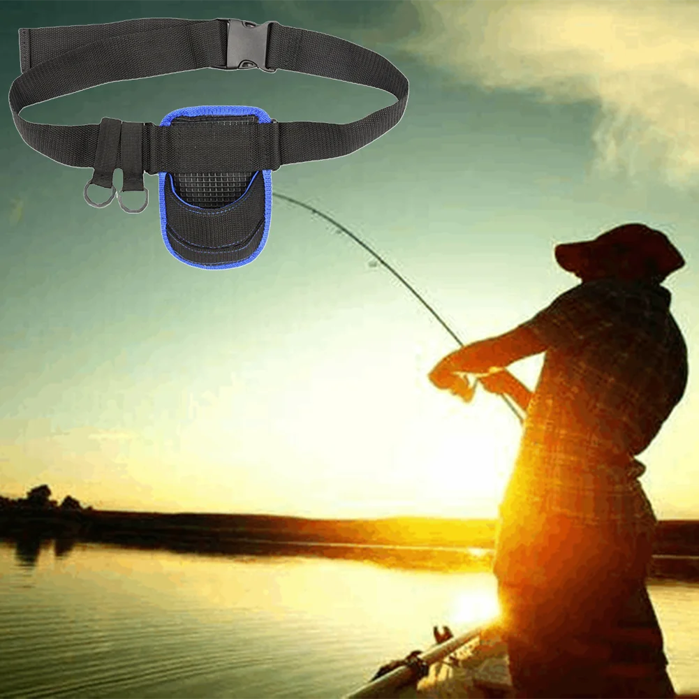 Fishing Rod Holder Waist Belt Lightweight Fighting Strap Pole Rods Holder Bucket Portable Waist Belt Outdoor Fish Accessories
Fishing Rod Holder Waist Belt Lightweight Fighting Strap Pole Rods Holder Bucket Portable Waist Belt Outdoor Fish Accessories