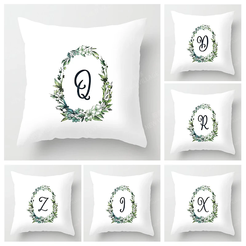 Nordic fall home decor autumn throw pillow case sofa Cushion cover modern 45x45cm 45*45 50x50 60x60cm 40*40cm 35x35 letter
Nordic fall home decor autumn throw pillow case sofa Cushion cover modern 45x45cm 45*45 50x50 60x60cm 40*40cm 35x35 letter