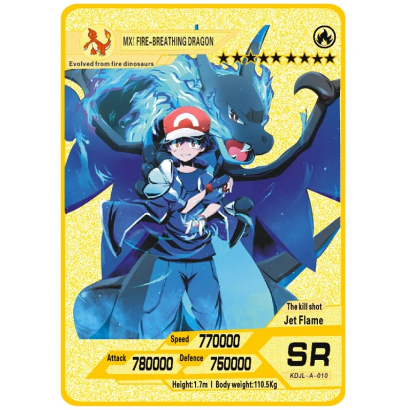 Pokémon Cards Toys Cartoon Anime Figures GX MEGA Vmax Gold Metal Card Kids Puzzle Game Battle Collection Card Toys Birthday Gift
Pokémon Cards Toys Cartoon Anime Figures GX MEGA Vmax Gold Metal Card Kids Puzzle Game Battle Collection Card Toys Birthday Gift