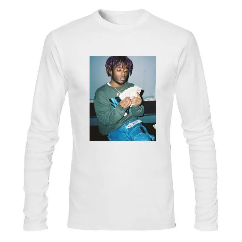 Мужская одежда, новинка, футболки Lil Uzi Vert White Hiphop Rap с логотипом, мужские и женские летние модели, уличная одежда
Мужская одежда, новинка, футболки Lil Uzi Vert White Hiphop Rap с логотипом, мужские и женские летние модели, уличная одежда