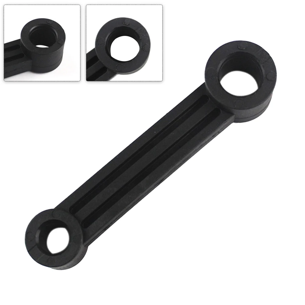 1pcs Electric Pick Connecting Rod Piston Shank For Demolition Hammer GSH11E A33 Power Tools Replacement Accessories
1pcs Electric Pick Connecting Rod Piston Shank For Demolition Hammer GSH11E A33 Power Tools Replacement Accessories