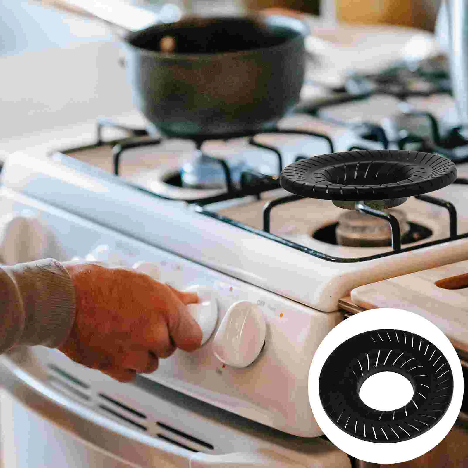 Distributor Induction Burner Gas Stove Plate Support Ring Induction Diffuser Plate Stainless Steel Flame Diffuser
Distributor Induction Burner Gas Stove Plate Support Ring Induction Diffuser Plate Stainless Steel Flame Diffuser