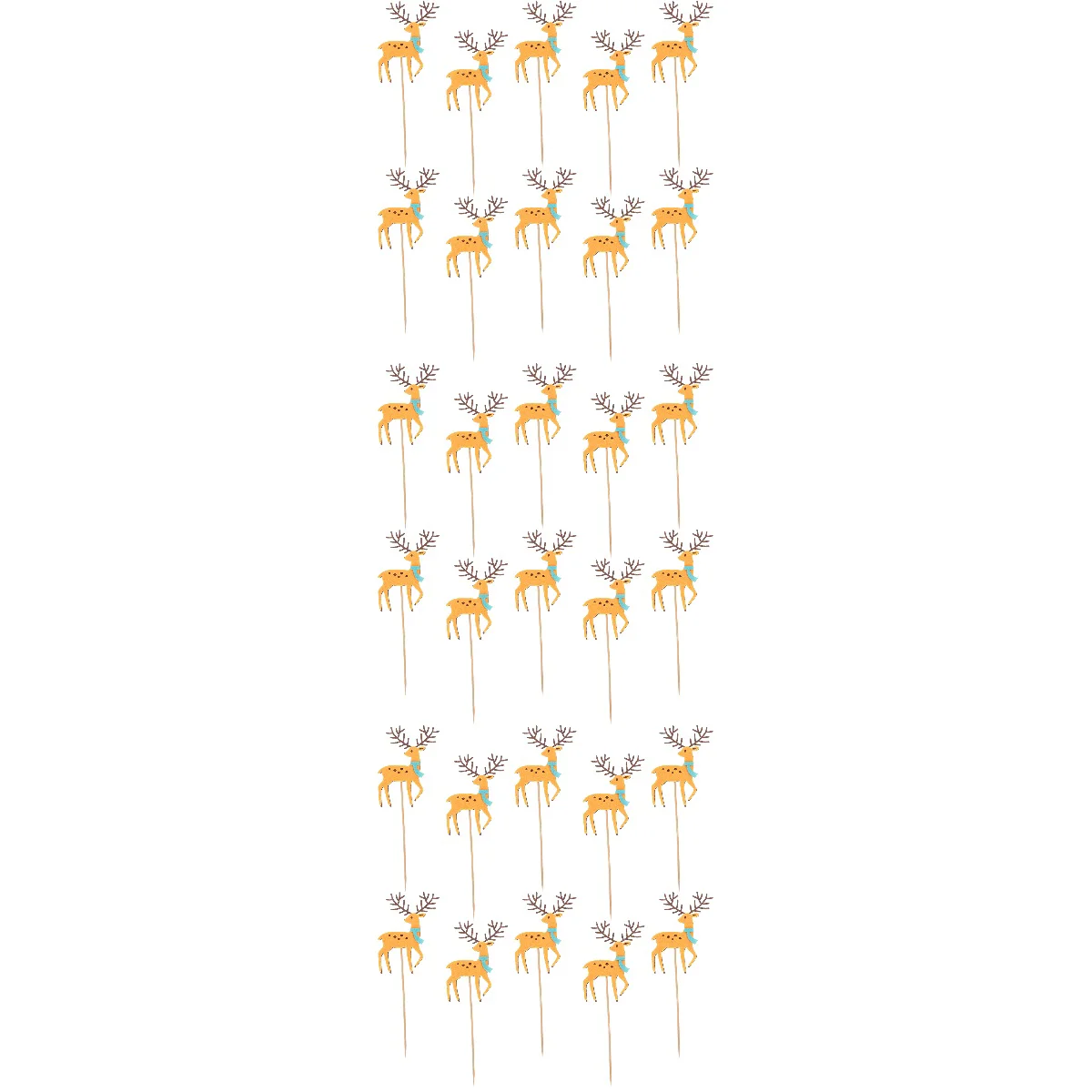 Cake Christmaspicks Party Decor Toppers Decors Fruit Cupcake Inserts Dessert Reindeer Cocktailinsert Diy Baking Sign Topper
Cake Christmaspicks Party Decor Toppers Decors Fruit Cupcake Inserts Dessert Reindeer Cocktailinsert Diy Baking Sign Topper