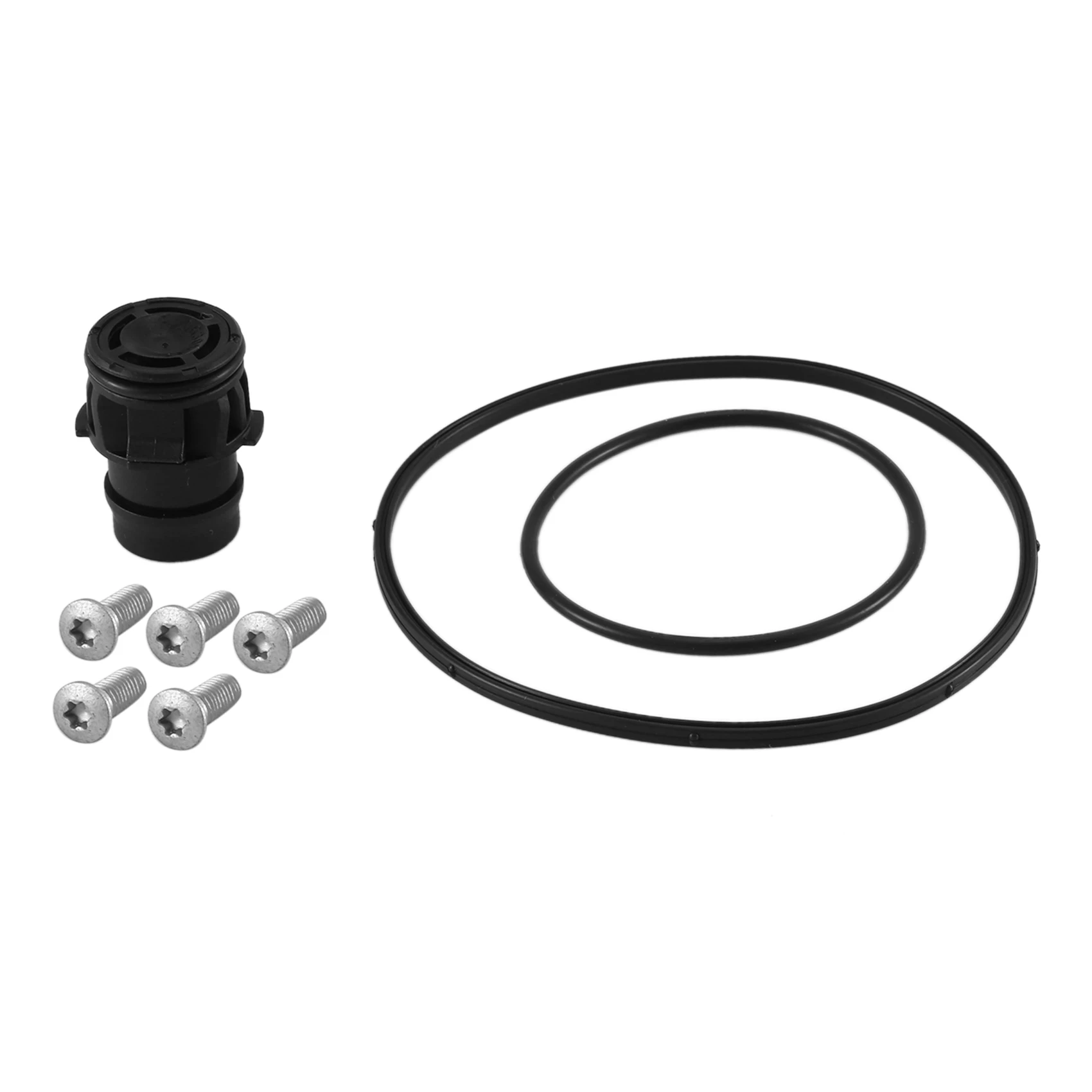 Car Brake Vacuum Pump Seal for-Volvo S60 S80L S40 XC90 XC60 Booster Pump Repair Kit Sealing Ring Screw
Car Brake Vacuum Pump Seal for-Volvo S60 S80L S40 XC90 XC60 Booster Pump Repair Kit Sealing Ring Screw