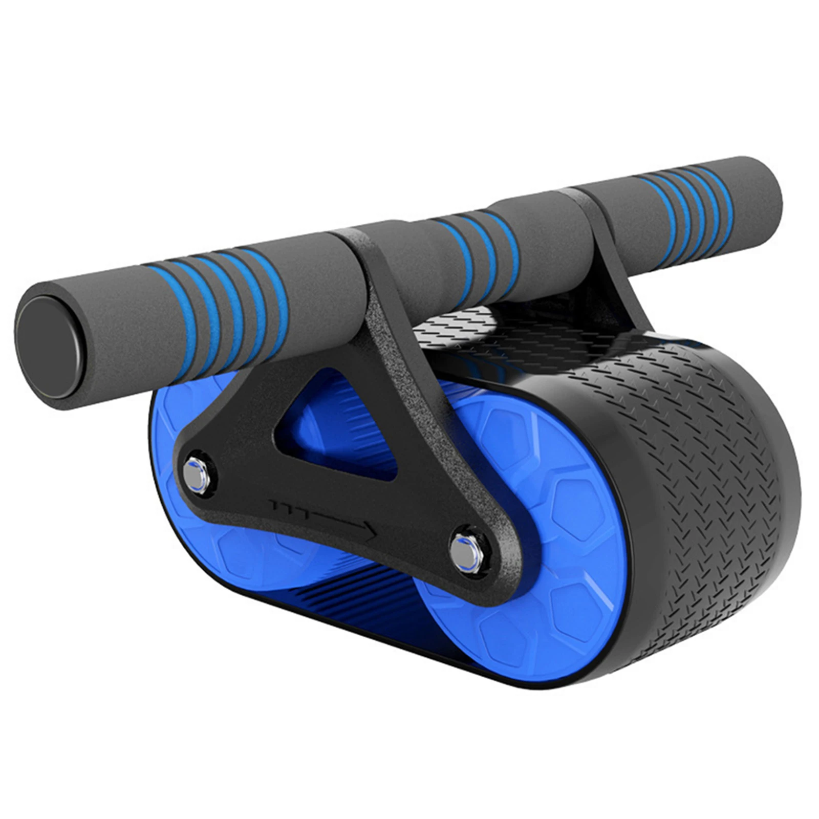 Automatic Rebound Abdominal Wheel Unisex Abs Abdominal Wheel Fitness Equipment Training Arm Muscles Bodybuilding Slimming
Automatic Rebound Abdominal Wheel Unisex Abs Abdominal Wheel Fitness Equipment Training Arm Muscles Bodybuilding Slimming