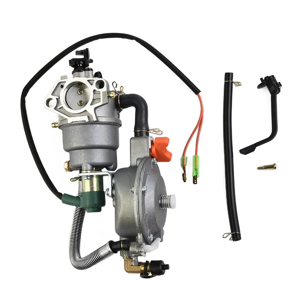 1pc 4-Stroke Engine Motor 4.5-5.5KW Generator For GX360 GX390 GX420 188F 190F Auto Choke Engine Garden Tool Parts Accessories
1pc 4-Stroke Engine Motor 4.5-5.5KW Generator For GX360 GX390 GX420 188F 190F Auto Choke Engine Garden Tool Parts Accessories