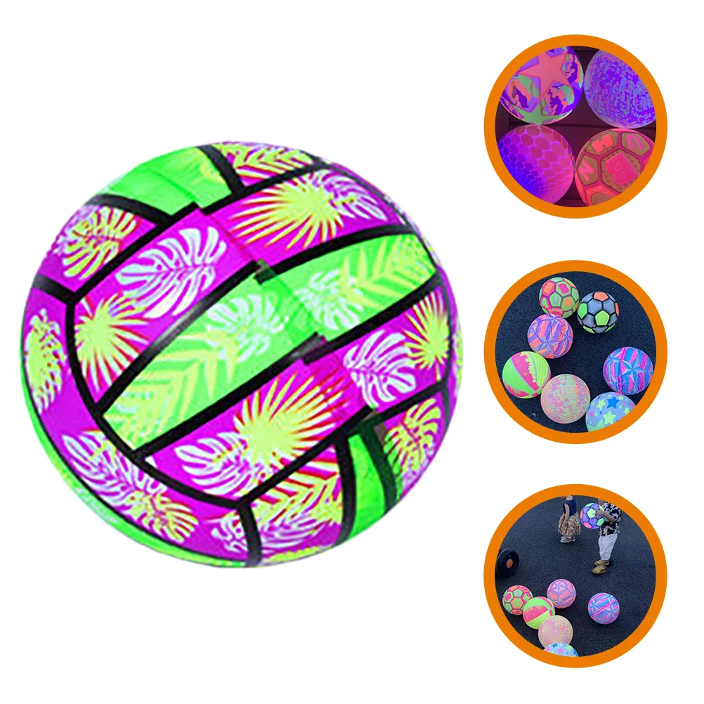 Soccer Ball Boys Small Football Toy's Kids Sports Plastic Summer Toys Exercising Training Toddler
Soccer Ball Boys Small Football Toy's Kids Sports Plastic Summer Toys Exercising Training Toddler