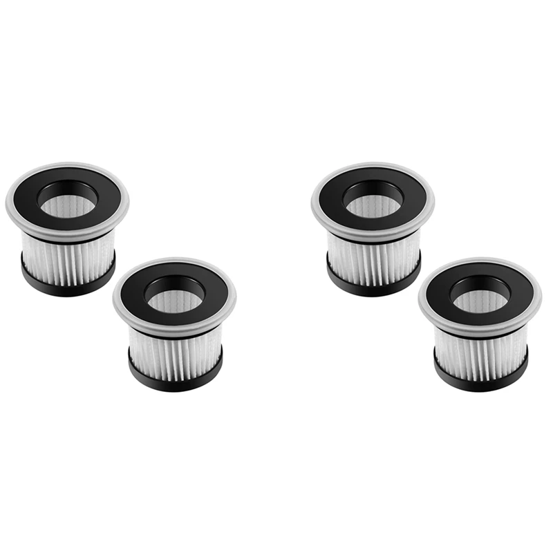 4PC Filter Spare Parts For Xiaomi Deerma Vacuum Cleaner CM810 CM300S CM400 CM500 CM800 CM900 HEPA Accessories
4PC Filter Spare Parts For Xiaomi Deerma Vacuum Cleaner CM810 CM300S CM400 CM500 CM800 CM900 HEPA Accessories