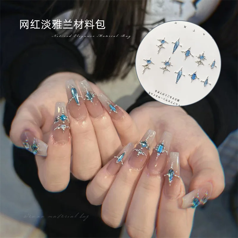 Flatback Special Diamond Nail Rhinestones Glitter Resin Crystal Glass Nail Material Bag Cute Bear Moon Star Nail Art Charms Deco
Flatback Special Diamond Nail Rhinestones Glitter Resin Crystal Glass Nail Material Bag Cute Bear Moon Star Nail Art Charms Deco