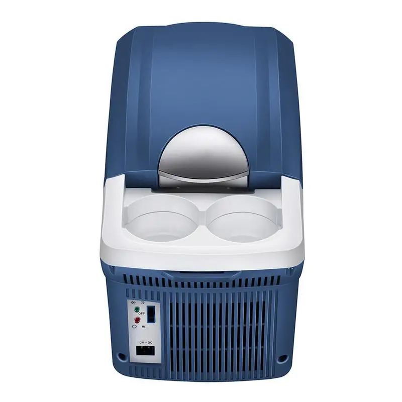 8L Car Refrigerator Fridge Small Freezer 12V Compressor Portable Cooler without 220V Converter For Home Use Vehicle Truck
8L Car Refrigerator Fridge Small Freezer 12V Compressor Portable Cooler without 220V Converter For Home Use Vehicle Truck