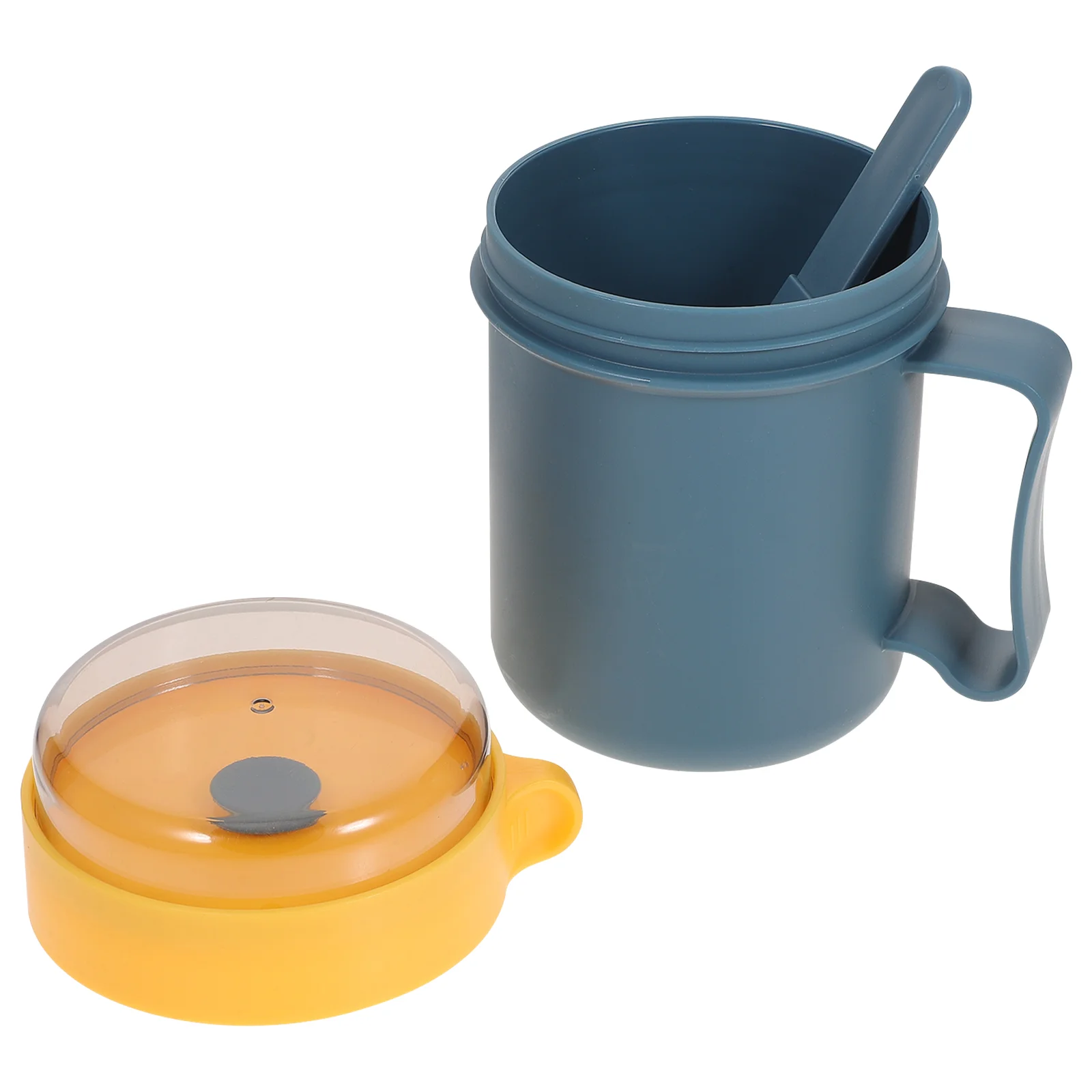 Cup Soupwith Breakfast Cereal Portable Mug Jar Microwave Go Hot Lids Containers Thelunch Flaskthermalbowls Handles Container
Cup Soupwith Breakfast Cereal Portable Mug Jar Microwave Go Hot Lids Containers Thelunch Flaskthermalbowls Handles Container