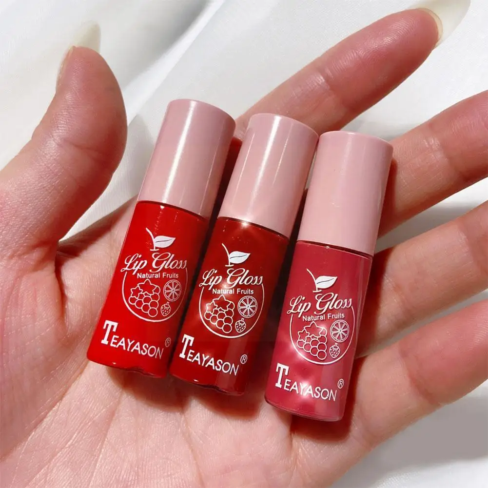 Moisturizing Velvet Mini Lip Gloss Oil Long Lasting Tint Lip Matte Air Glaze Sexy Red Makeup Lipsticks Shiny Cosmetic Liqui B8U8
Moisturizing Velvet Mini Lip Gloss Oil Long Lasting Tint Lip Matte Air Glaze Sexy Red Makeup Lipsticks Shiny Cosmetic Liqui B8U8