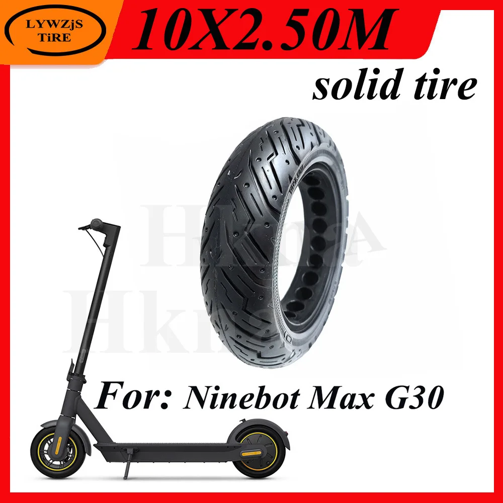 Шина 10x2,50 м для электросамоката Xiaomi Ninebot Max G30 10 дюймов 60/70-6,5 обновление и замена взрывозащищенной шины
Шина 10x2,50 м для электросамоката Xiaomi Ninebot Max G30 10 дюймов 60/70-6,5 обновление и замена взрывозащищенной шины