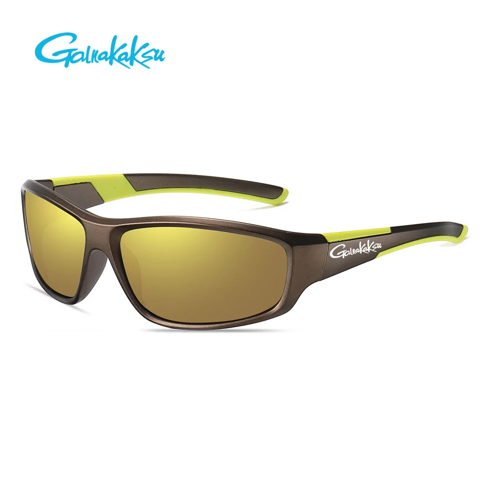 2023 Polarized Fishing Glasses Men Women Multi-color Sport Eyewear UV400 Protection Outdoor Cycling Hiking Driving Sunglasses
2023 Polarized Fishing Glasses Men Women Multi-color Sport Eyewear UV400 Protection Outdoor Cycling Hiking Driving Sunglasses