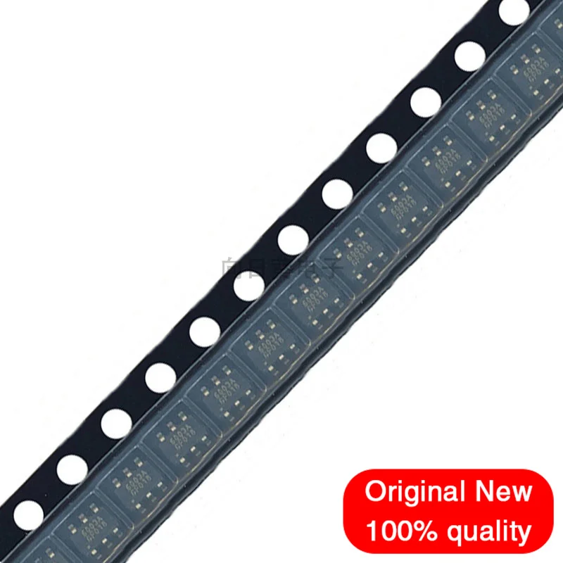 5PCS PF6003AS PF6003 sop-8 New original ic chip In stock
5PCS PF6003AS PF6003 sop-8 New original ic chip In stock