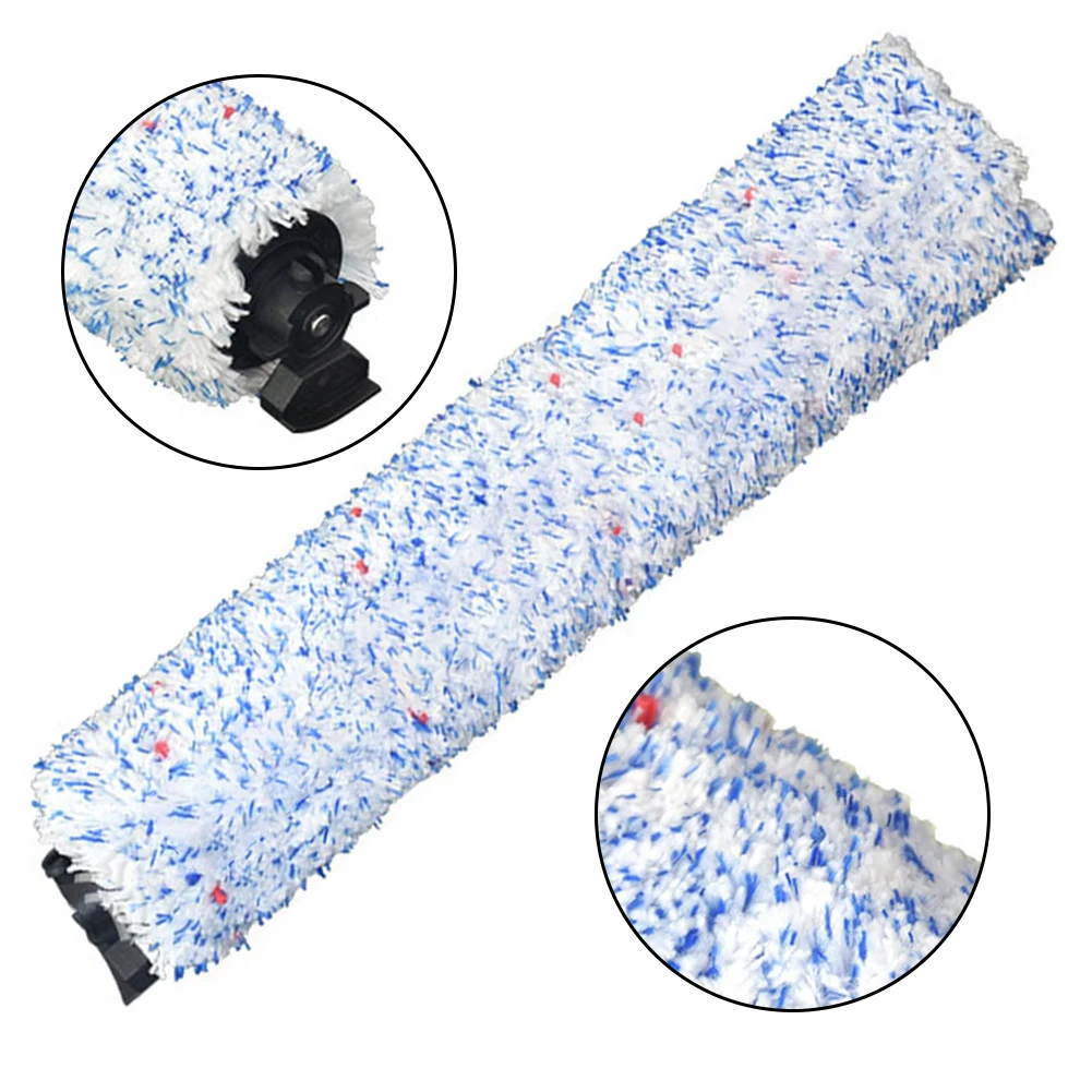 Main Brush Replacement For Nano/Nano Pro Robot Vacuum Cleaner Detachable Easy To Install Main Brush Vacuum Cleaner Spare Parts
Main Brush Replacement For Nano/Nano Pro Robot Vacuum Cleaner Detachable Easy To Install Main Brush Vacuum Cleaner Spare Parts