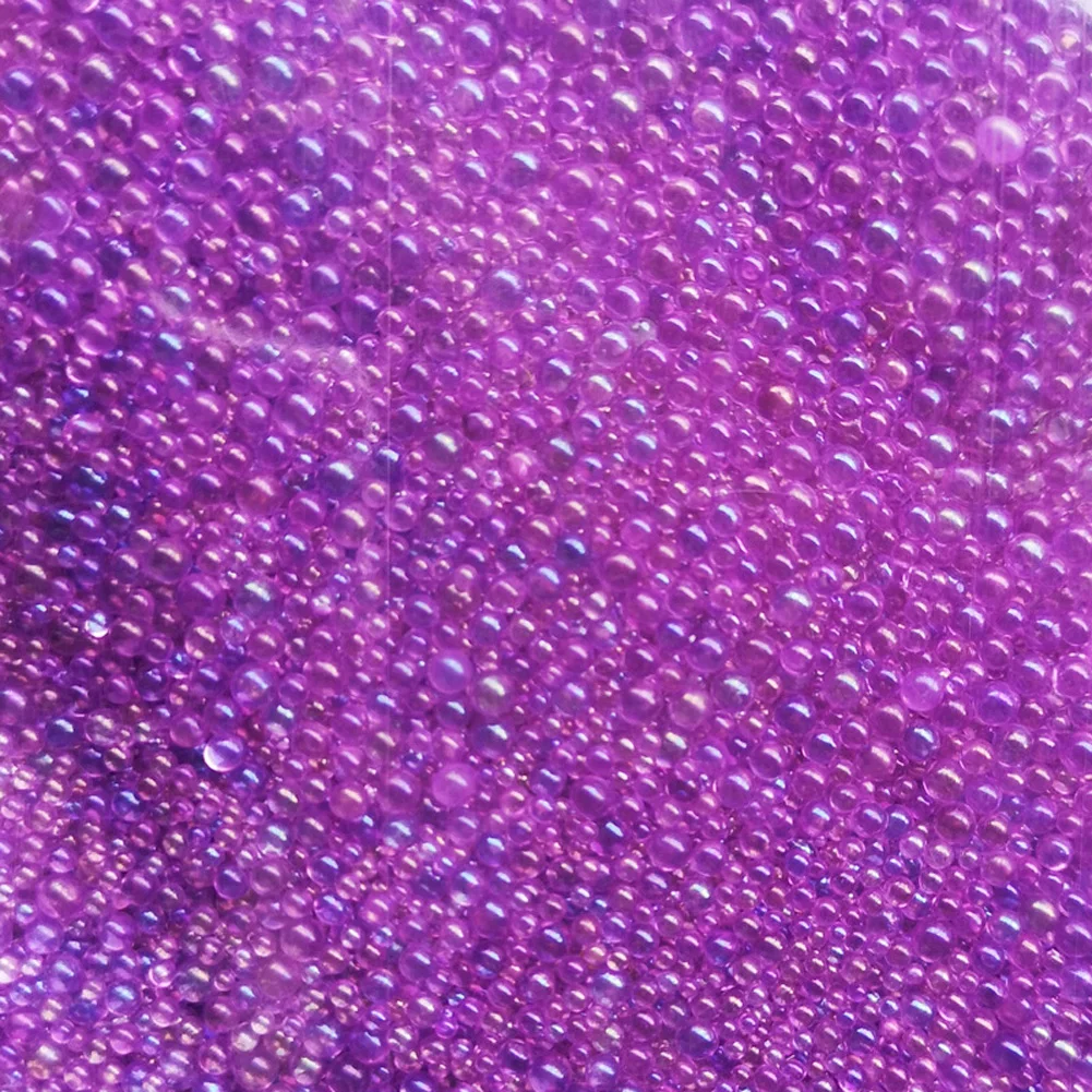 Nail Art Rhinestones 3D Micro Beads Glitter Glass Crystal Gems Manicure Decor Beads Balls Jewelry Nail Art Accessories
Nail Art Rhinestones 3D Micro Beads Glitter Glass Crystal Gems Manicure Decor Beads Balls Jewelry Nail Art Accessories