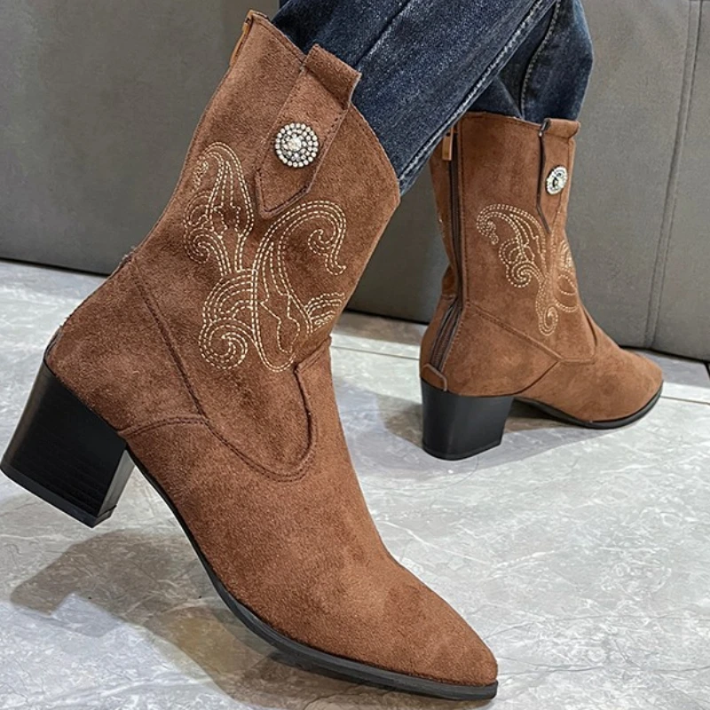 ботинки осенние женские ботинки на платформе туфли женские 2022 тренд Женские винтажные ботинки ручной работы, ботинки В рыцарском стиле на В...
ботинки осенние женские ботинки на платформе туфли женские 2022 тренд Женские винтажные ботинки ручной работы, ботинки В рыцарском стиле на В...