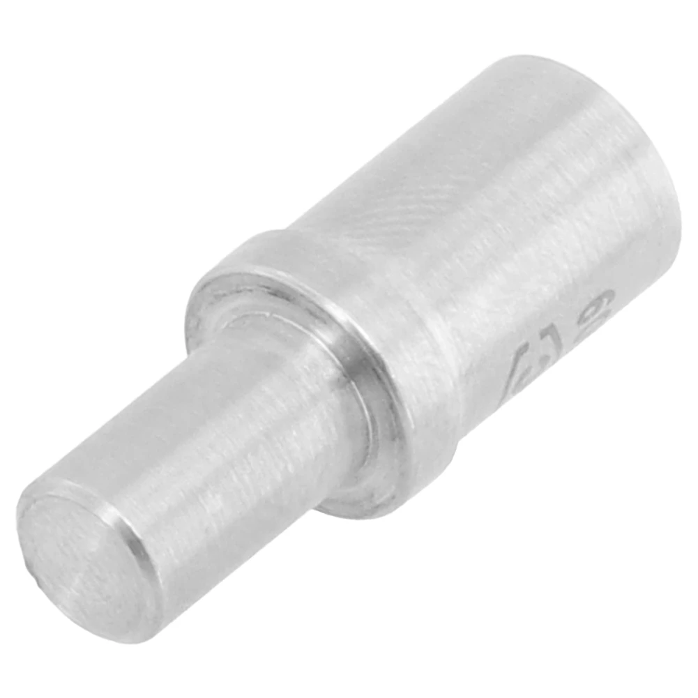 Toolholding Diamond Indenter CNC Metalworking 27MM Diamond + Metal HR150A HRC-3 Indenter Steel Diamond 1 PC 1*
Toolholding Diamond Indenter CNC Metalworking 27MM Diamond + Metal HR150A HRC-3 Indenter Steel Diamond 1 PC 1*
