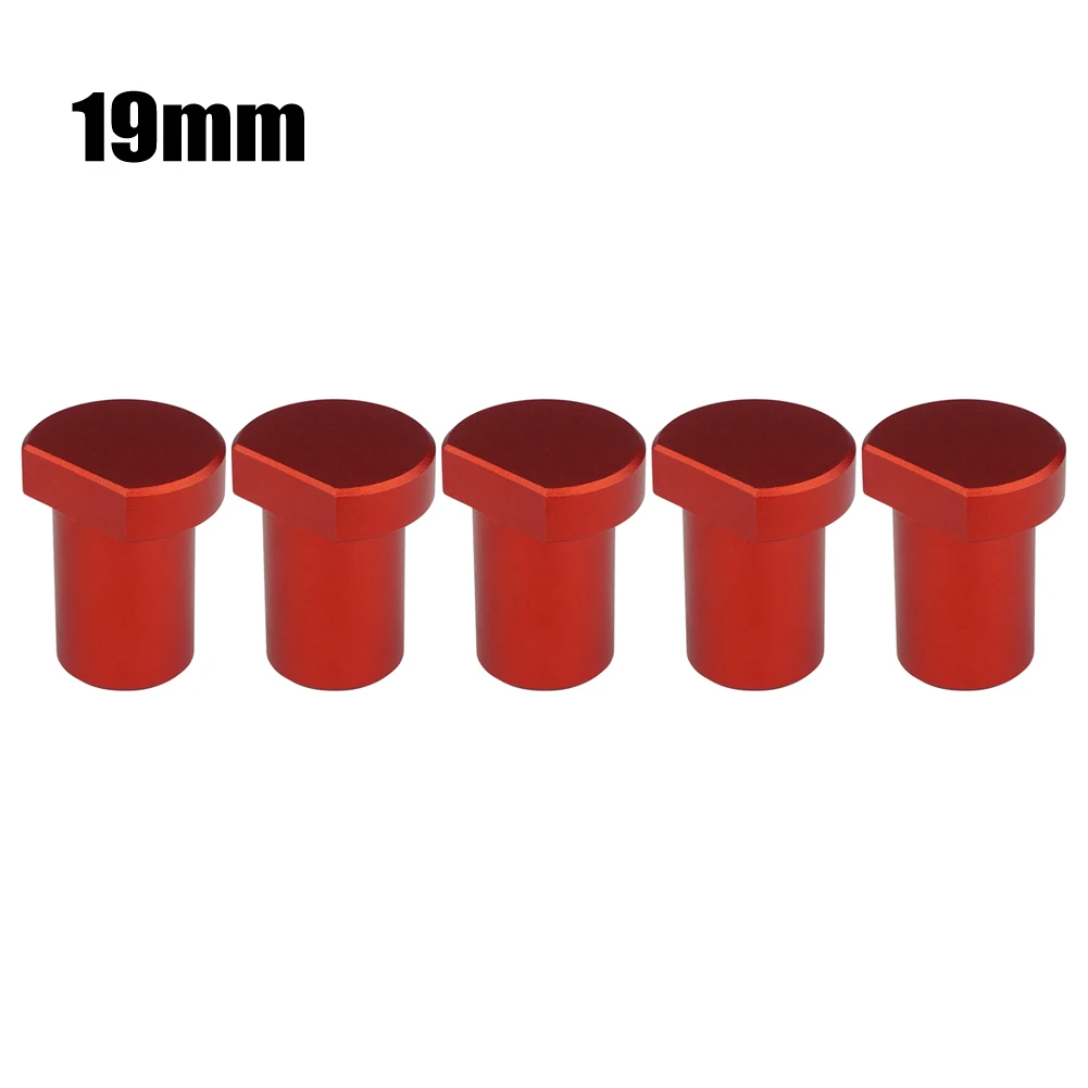 5pcs Aluminum Alloy Workbench Peg Brake Stop Clamp Bench Dogs Limit Block Woodworking Table Limit Block Workbench Workshop Tools
5pcs Aluminum Alloy Workbench Peg Brake Stop Clamp Bench Dogs Limit Block Woodworking Table Limit Block Workbench Workshop Tools