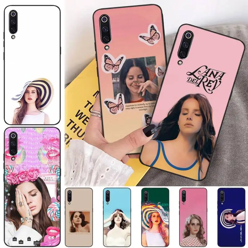 Lana Del Rey Phone Case For Xiaomi Mi Cc Note 7 8 8t 8es 9 9se 9a 10 10t 11 F1 MAX 2 3 Pro Lite Ultra Funda
Lana Del Rey Phone Case For Xiaomi Mi Cc Note 7 8 8t 8es 9 9se 9a 10 10t 11 F1 MAX 2 3 Pro Lite Ultra Funda