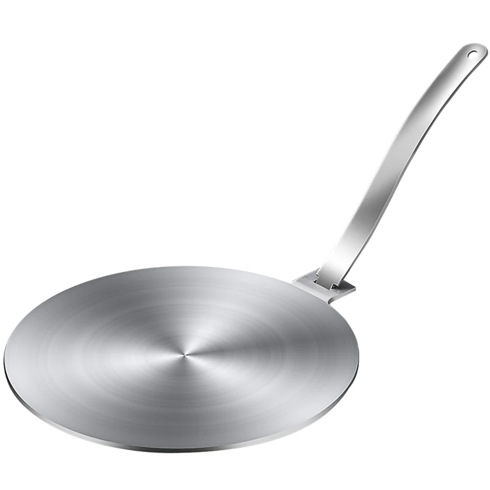 Plate Diffuser Induction Heat Flame Simmer Stove Adapter Ring Converter Hob Metal Reducer Cooktop Steel Gas Pan Burner Electric
Plate Diffuser Induction Heat Flame Simmer Stove Adapter Ring Converter Hob Metal Reducer Cooktop Steel Gas Pan Burner Electric
