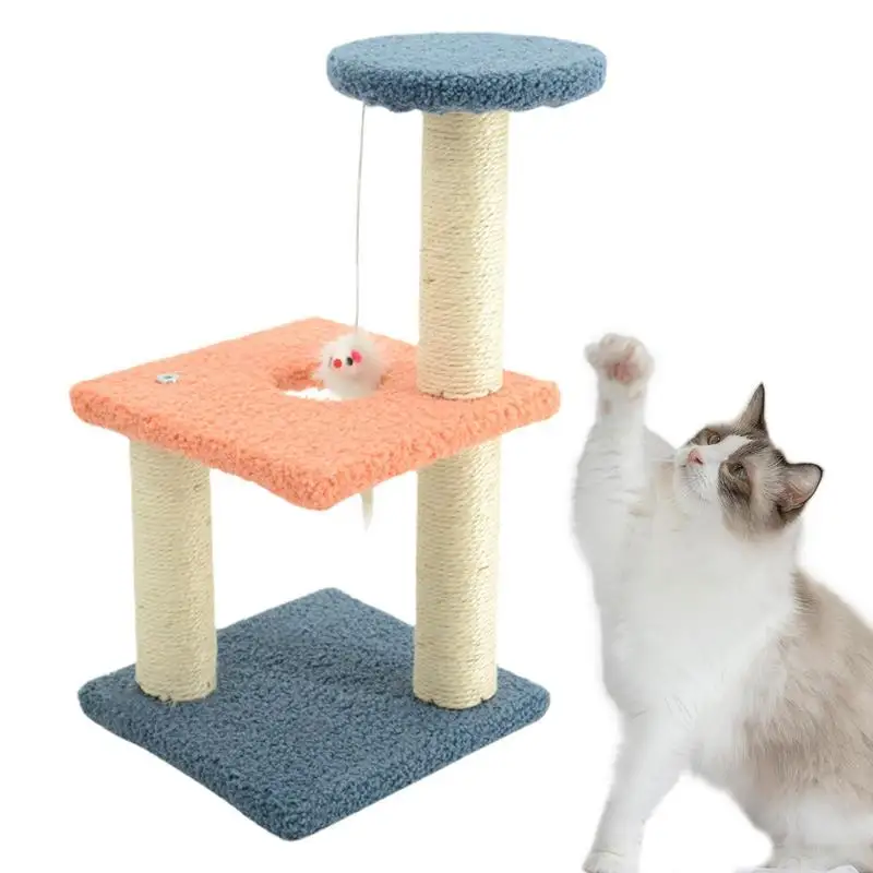 Cat Tree For Indoor Cats Cat Scratching Tree Cat Climbing Tower Cat Lying Down And Resting Large Modern Multilayer Design Square
Cat Tree For Indoor Cats Cat Scratching Tree Cat Climbing Tower Cat Lying Down And Resting Large Modern Multilayer Design Square