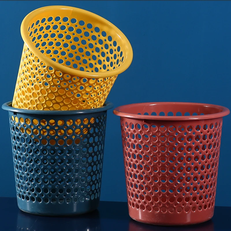 3pcs Plastic Trash Can Kitchen Simple Bathroom Garbage Bin Creative Round Nordic Waste Bin Living Room Cleaning Tools Lixeira
3pcs Plastic Trash Can Kitchen Simple Bathroom Garbage Bin Creative Round Nordic Waste Bin Living Room Cleaning Tools Lixeira