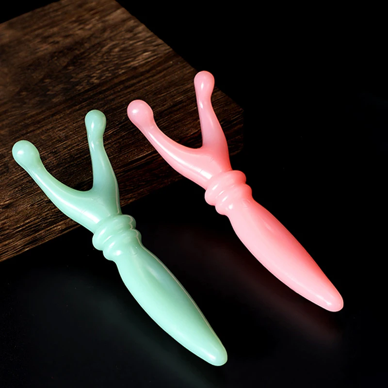 1 шт., массажер для носа и триггера 
1 шт., массажер для носа и триггера