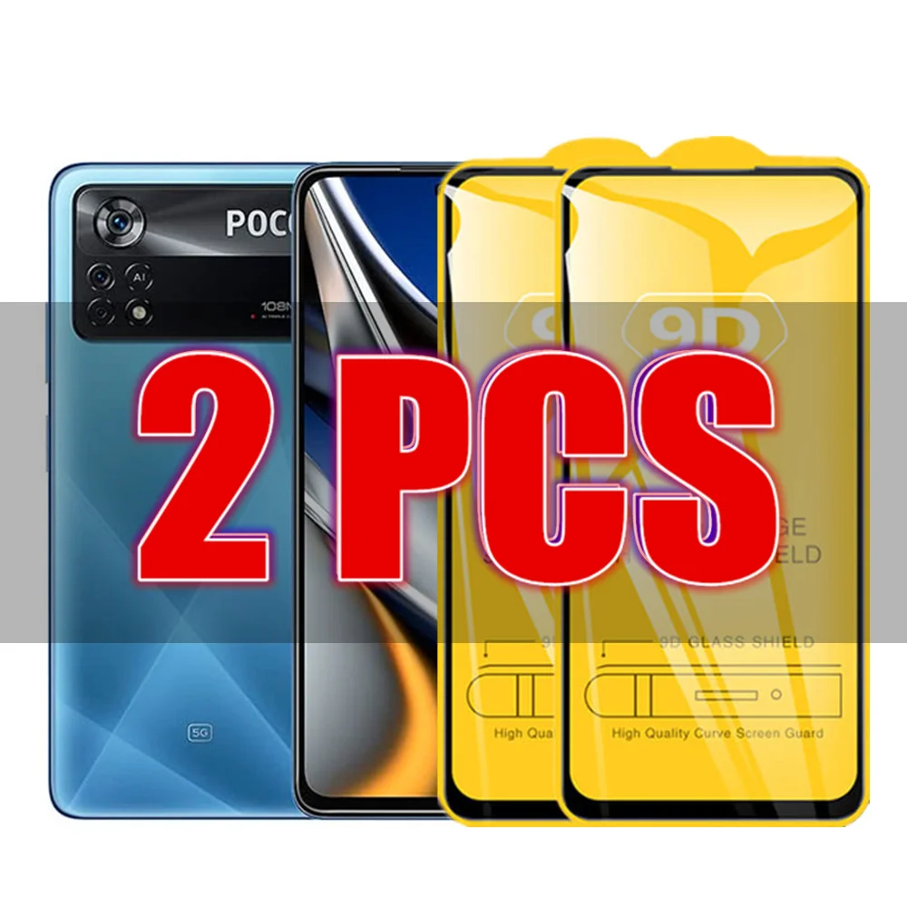 X4 Pro 2Pcs 9D Glass For Xiaomi Poco X4 Pro Protective Glass For Poco Poko Little X4Pro X 4 Pro 4Pro X4 Pro 5G Screen Protector
X4 Pro 2Pcs 9D Glass For Xiaomi Poco X4 Pro Protective Glass For Poco Poko Little X4Pro X 4 Pro 4Pro X4 Pro 5G Screen Protector