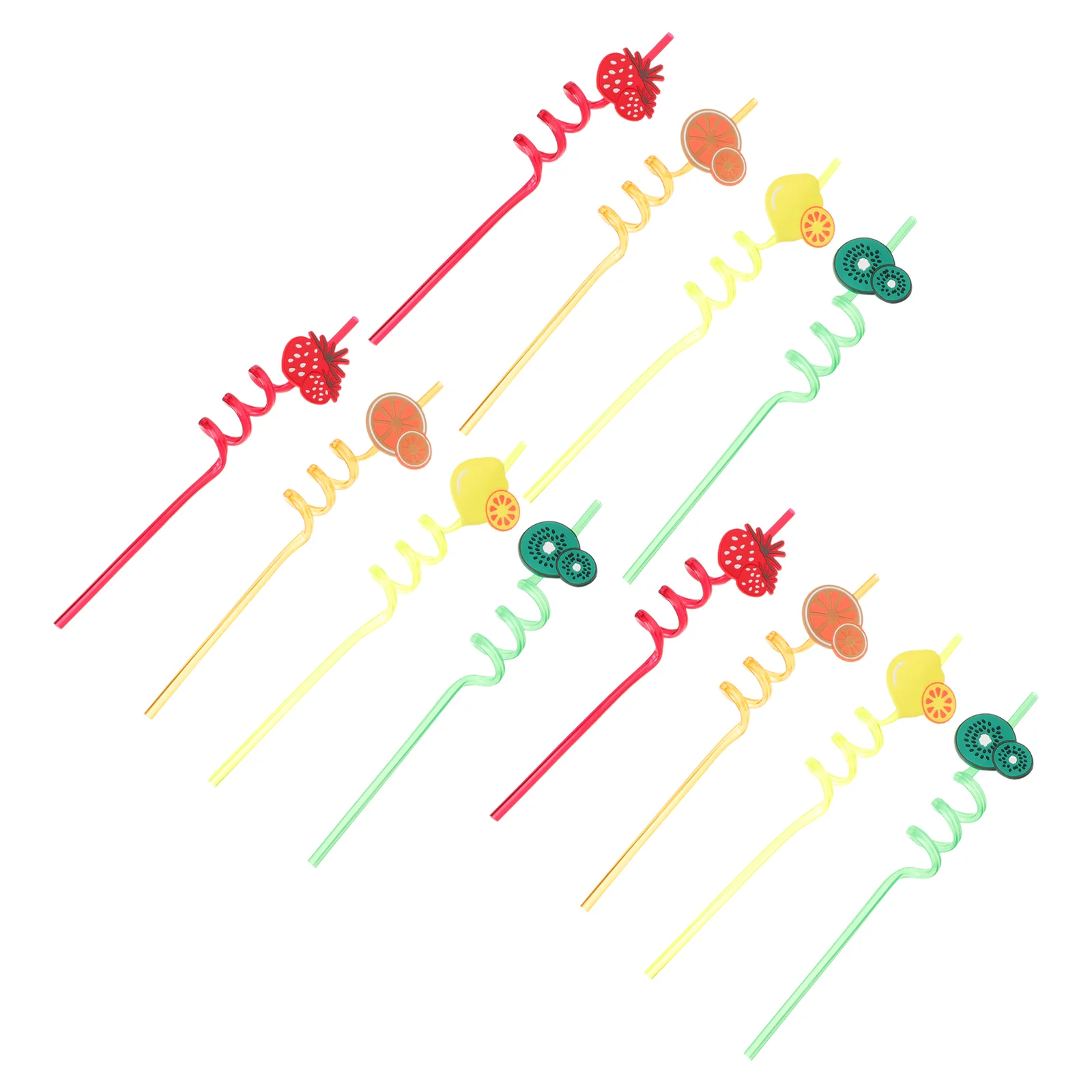 Straws Party Straw Drinking Reusable Fruit Drink Favors Crazy Loop Supplies Beverage Plastic Silly Water Milk Hawaii Cocktail
Straws Party Straw Drinking Reusable Fruit Drink Favors Crazy Loop Supplies Beverage Plastic Silly Water Milk Hawaii Cocktail