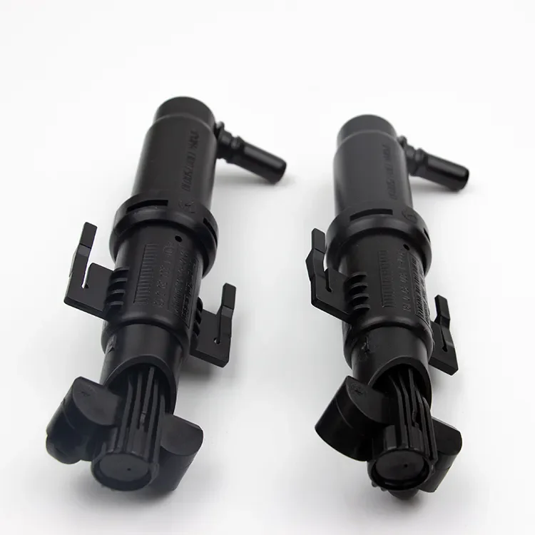 61677377667 61677377668 High Quality New Left/Right Side For B MW F10 F11 F07 Headlight Washer Nozzle Car Accessories
61677377667 61677377668 High Quality New Left/Right Side For B MW F10 F11 F07 Headlight Washer Nozzle Car Accessories