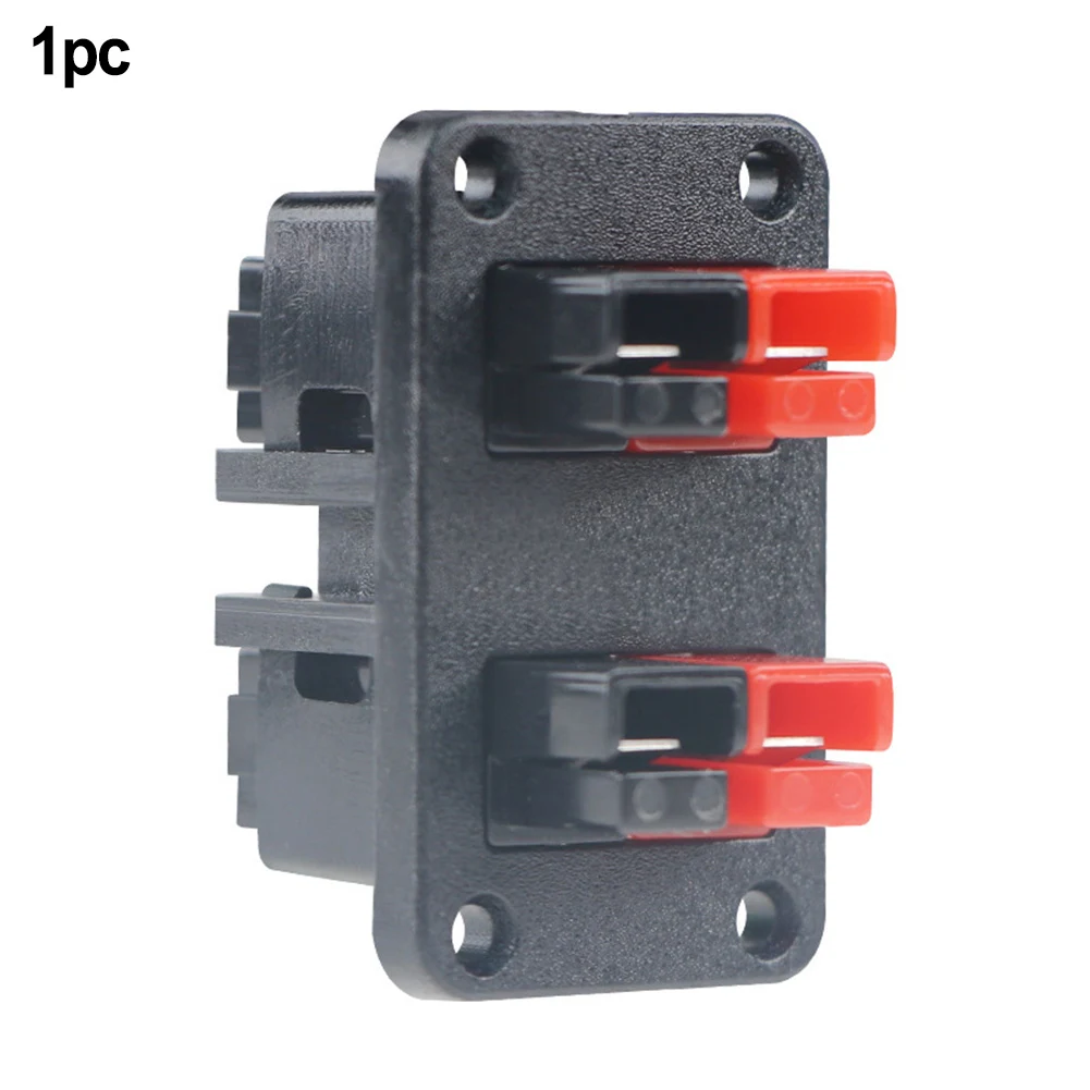 FOR Anderson Plug 30/45A 600V Fixed Mounting Bracket Panel Outdoor Power Plug 12AWG High Frequency Four-position Fixed Bracket
FOR Anderson Plug 30/45A 600V Fixed Mounting Bracket Panel Outdoor Power Plug 12AWG High Frequency Four-position Fixed Bracket