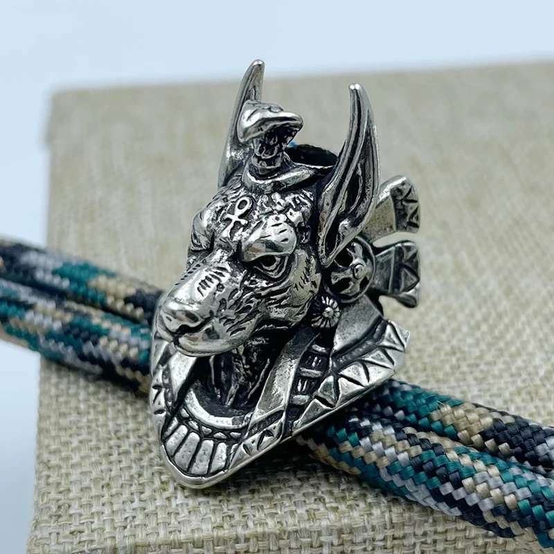 Статуэтка Бог Смерти Голова Шакала из меди WHPHous
Статуэтка Бог Смерти Голова Шакала из меди WHPHous