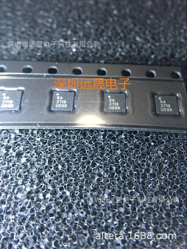 RFSA2113TR13 SA2113 Qorvo Integrated chip Original New
RFSA2113TR13 SA2113 Qorvo Integrated chip Original New